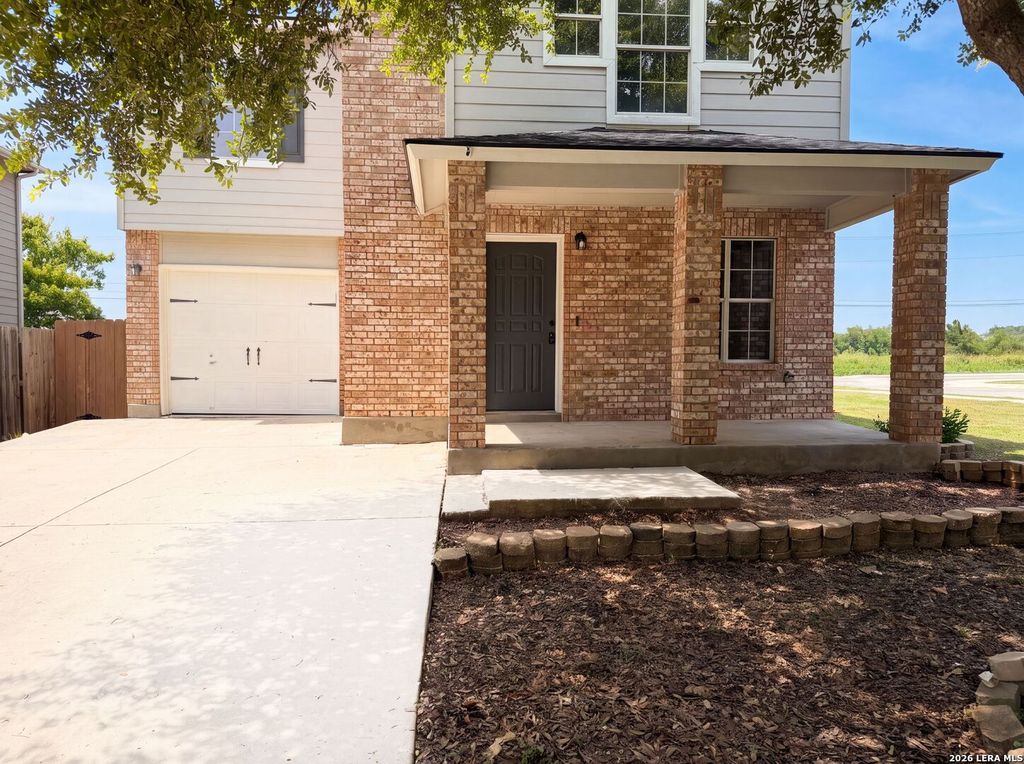 3972 CHEROKEE BLVD, New Braunfels, TX 78132