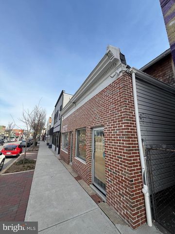 3019-3021 GREENMOUNT AVE, Baltimore, MD 21218