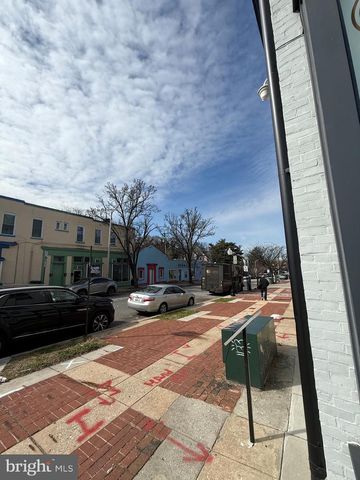 3019-3021 GREENMOUNT AVE, Baltimore, MD 21218