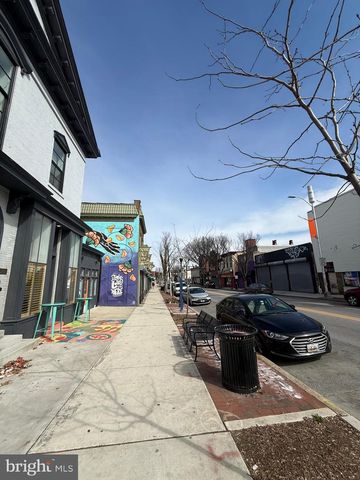 3019-3021 GREENMOUNT AVE, Baltimore, MD 21218