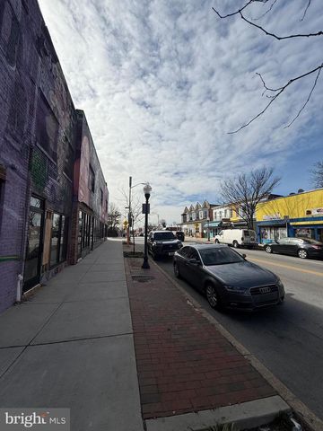 3019-3021 GREENMOUNT AVE, Baltimore, MD 21218