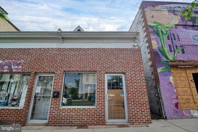 3019-3021 GREENMOUNT AVE, Baltimore, MD 21218