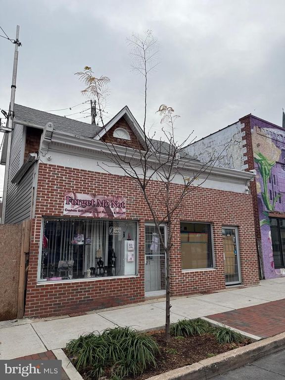 3019-3021 GREENMOUNT AVE, Baltimore, MD 21218