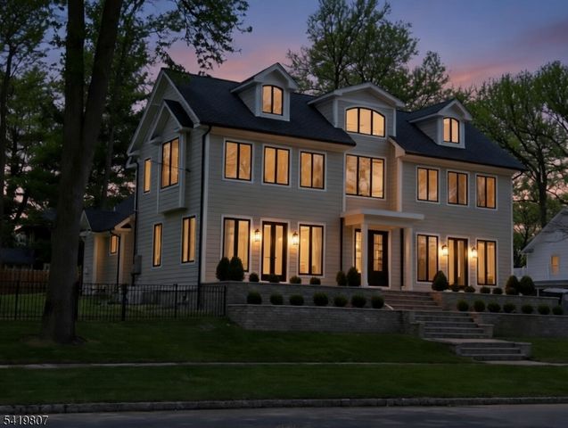 803 Boulevard, Westfield Town, NJ 07090