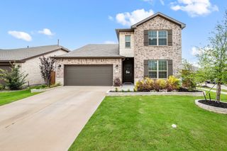3018 Dakota Trail, Crandall, TX 75114