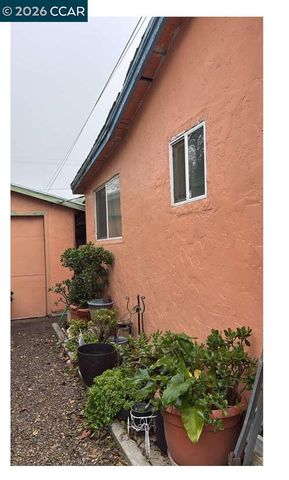 632 W 25Th St, Merced, CA 95340