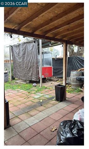 632 W 25Th St, Merced, CA 95340