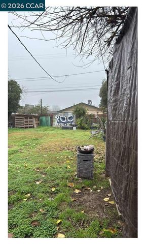 632 W 25Th St, Merced, CA 95340