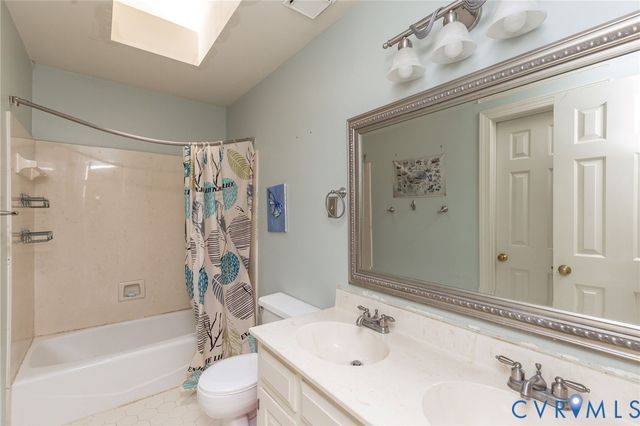6308 Walnut Bend Dr, Midlothian, VA 23112