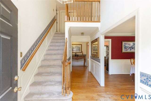 6308 Walnut Bend Dr, Midlothian, VA 23112