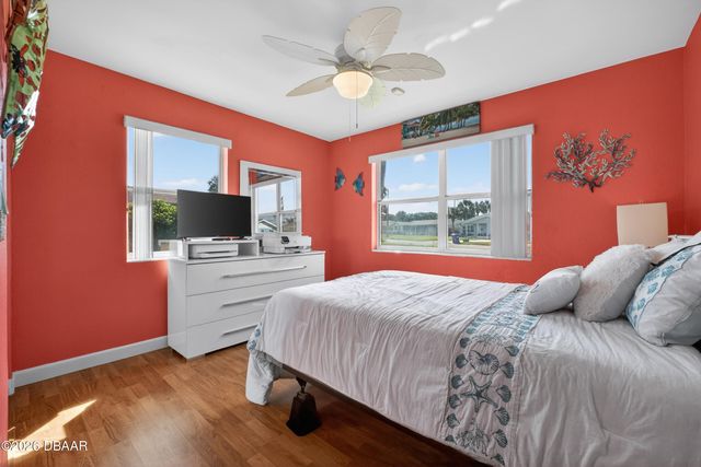 1 Melaleuca Circle, Ormond Beach, FL 32176