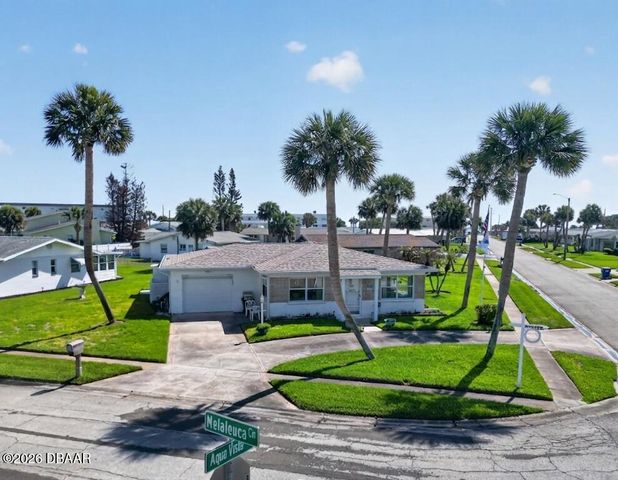 1 Melaleuca Circle, Ormond Beach, FL 32176