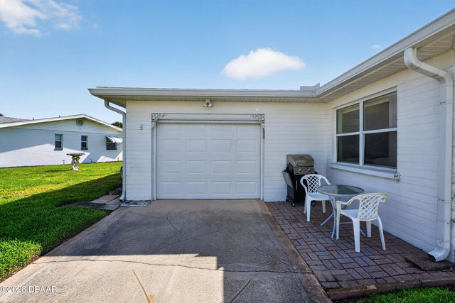 1 Melaleuca Circle, Ormond Beach, FL 32176