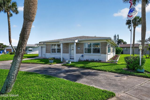 1 Melaleuca Circle, Ormond Beach, FL 32176