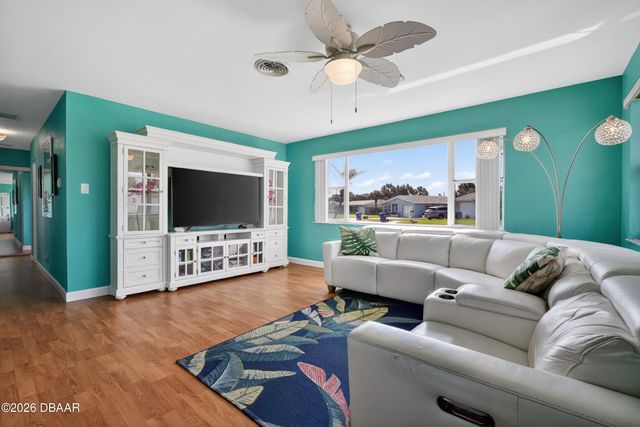 1 Melaleuca Circle, Ormond Beach, FL 32176