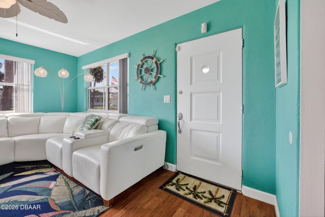 1 Melaleuca Circle, Ormond Beach, FL 32176