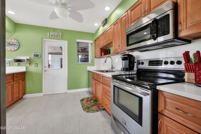 1 Melaleuca Circle, Ormond Beach, FL 32176