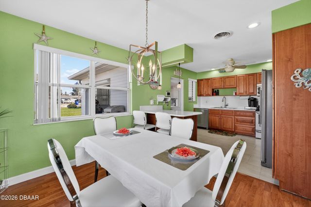 1 Melaleuca Circle, Ormond Beach, FL 32176