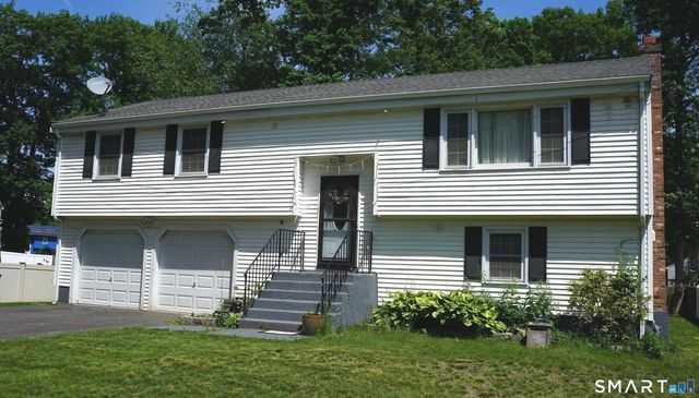 20 Ezra Silva Lane, Windsor, CT 06095