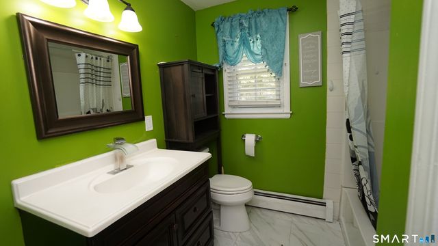 20 Ezra Silva Lane, Windsor, CT 06095