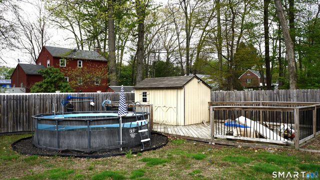 20 Ezra Silva Lane, Windsor, CT 06095