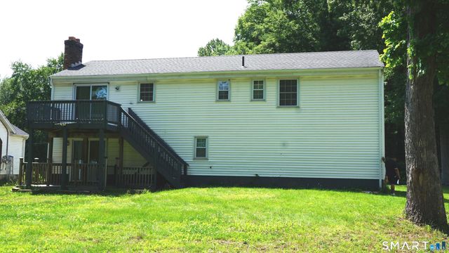 20 Ezra Silva Lane, Windsor, CT 06095