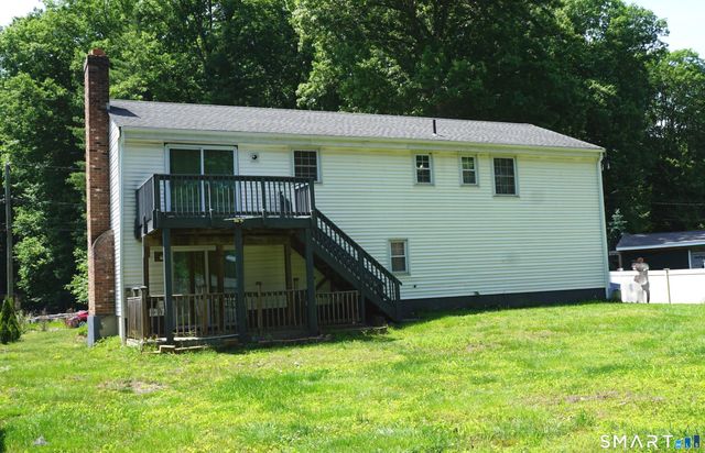20 Ezra Silva Lane, Windsor, CT 06095