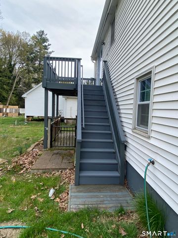 20 Ezra Silva Lane, Windsor, CT 06095