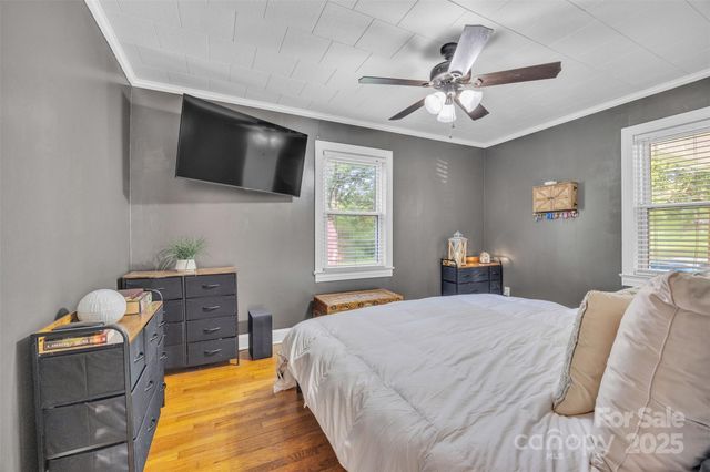 431 School Drive, Taylorsville, NC 28681