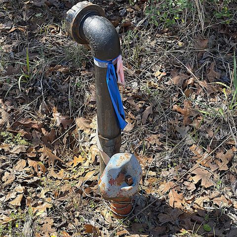 1264 County Road 1463, Centerville, TX 75833