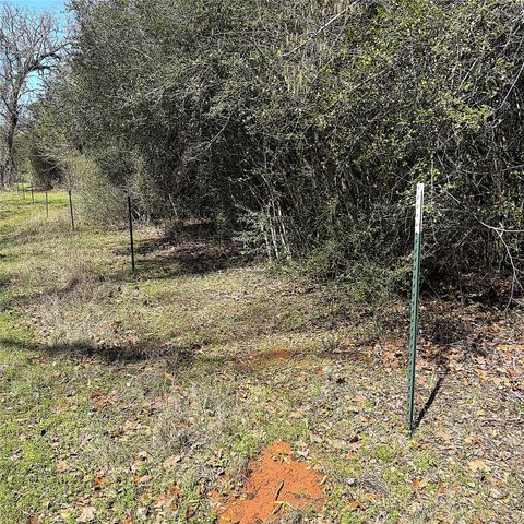 1264 County Road 1463, Centerville, TX 75833