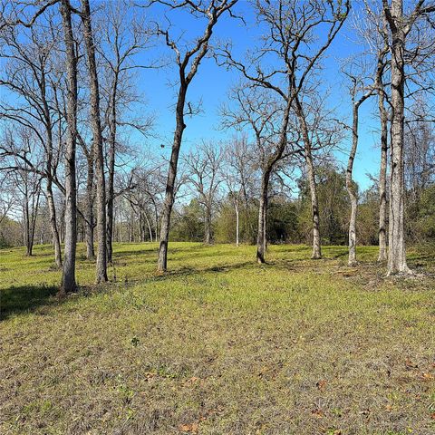 1264 County Road 1463, Centerville, TX 75833