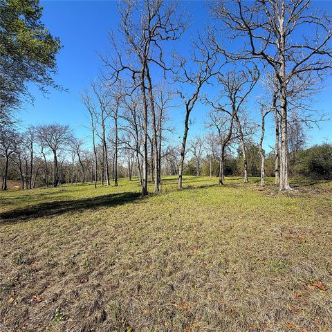 1264 County Road 1463, Centerville, TX 75833