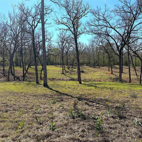 1264 County Road 1463, Centerville, TX 75833