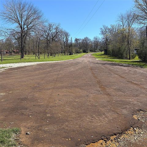 1264 County Road 1463, Centerville, TX 75833