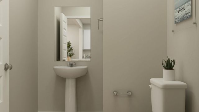 145 Fern Bridge Court, Summerville, SC 29486