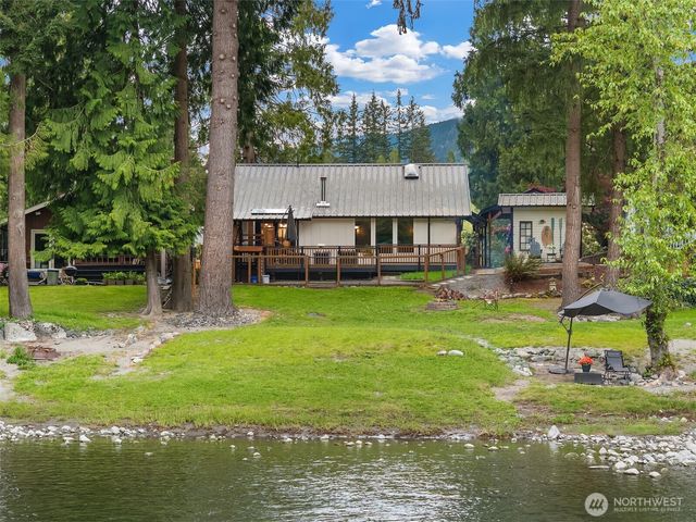 17206 116th Place NE, Arlington, WA 98223