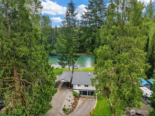 17206 116th Place NE, Arlington, WA 98223