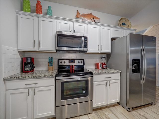 1813 S 11th St 502, Port Aransas, TX 78373