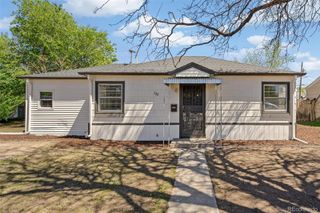 320 Stuart Street, Denver, CO 80219