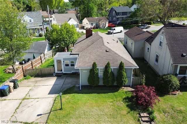 530 Keenan Avenue, Cuyahoga Falls, OH 44221