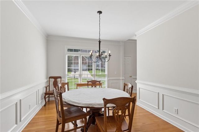 1353 Crown Terrace, Marietta, GA 30062