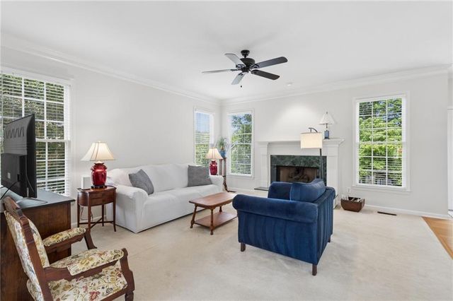 1353 Crown Terrace, Marietta, GA 30062