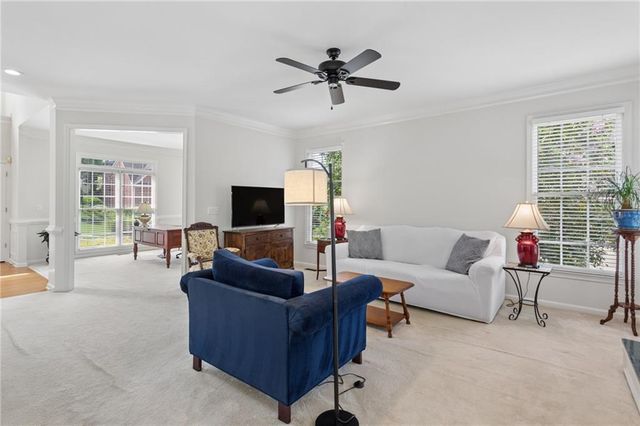 1353 Crown Terrace, Marietta, GA 30062