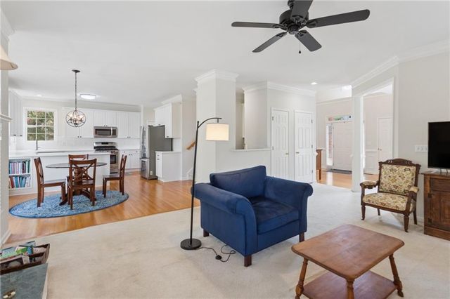 1353 Crown Terrace, Marietta, GA 30062