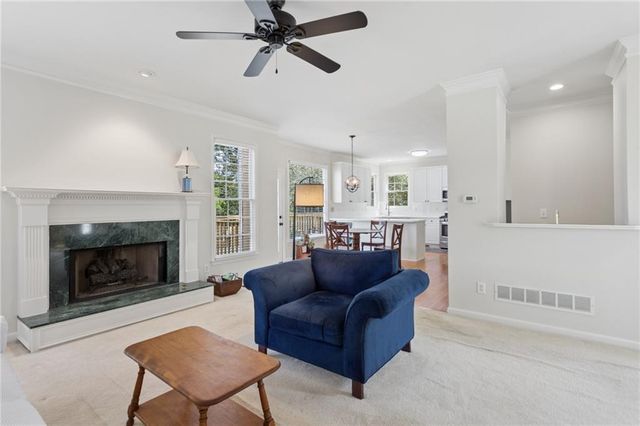 1353 Crown Terrace, Marietta, GA 30062
