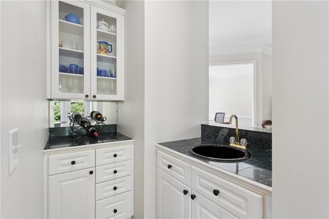 1353 Crown Terrace, Marietta, GA 30062