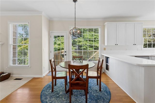 1353 Crown Terrace, Marietta, GA 30062