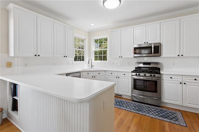 1353 Crown Terrace, Marietta, GA 30062