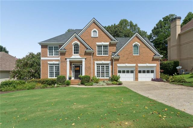 1353 Crown Terrace, Marietta, GA 30062